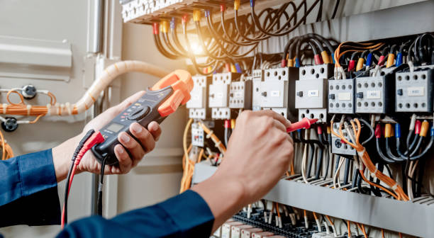 Best Affordable Emergency Electrician  in Aptos Hills Larkin Valley, CA