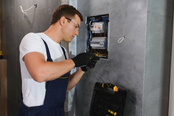 Best Emergency Electrician Near Me  in Aptos Hills Larkin Valley, CA