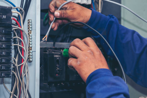 Best Electrical Outlet Repair  in Aptos Hills Larkin Valley, CA