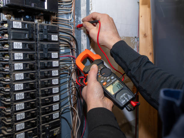 Best Electrical Rewiring Services  in Aptos Hills Larkin Valley, CA