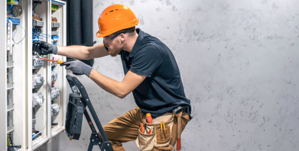 Best Emergency Electrical Repair  in Aptos Hills Larkin Valley, CA