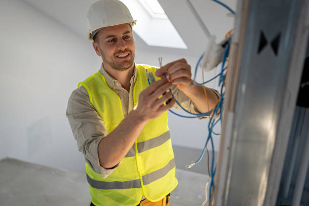 Best Electrical System Inspection  in Aptos Hills Larkin Valley, CA