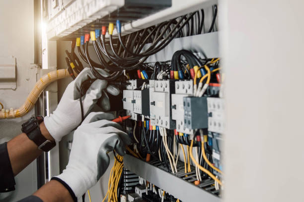 Best Commercial Electrician Services  in Aptos Hills Larkin Valley, CA